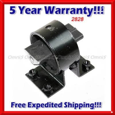 T918 para Jeep Grand Cherokee 1994-1998 montaje de transmisión de 4,0 L 5,2 L Foto 1 de 2