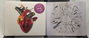CARCASS - 2 CD Lot - Torn Arteries (New) and Surplus Steel EP (Like New) - Picture 1 of 4
