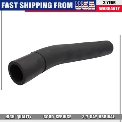 Fit Toyota Avalon Camry Highlander Solara Bypass Hose Water w/Protective Cover Foto 1 de 4