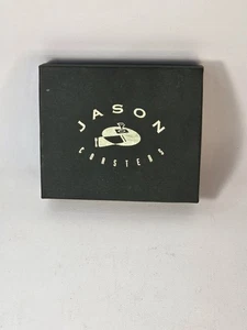 Jason Coasters New Zealand Scenery Landscapes Cork Back Set of 6 Barware 4" x 3" - Picture 1 of 7