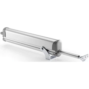 Comunello Fensteröffner Spindelantrieb R20 WIFI 230V 180/225/300mm, grau - Bild 1 von 8