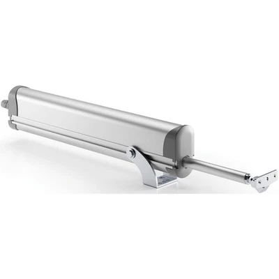 Comunello Fensteröffner Spindelantrieb R20 WIFI 230V 180/225/300mm, grau - Bild 1 von 4