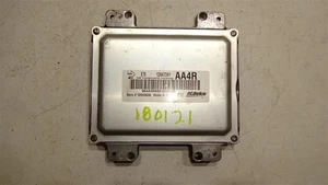 Engine ECM Electronic Control Module 12643636 Fits 12-16 Chevrolet Cruze 642243 - Bild 1 von 12