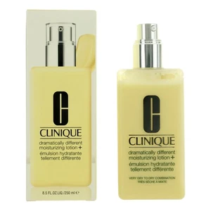 Clinique Dramatically Different by Clinique, 8.5oz Moisturizing Lotion - Picture 1 of 4