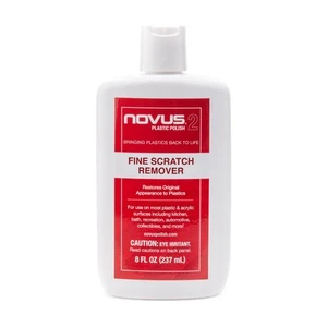 7030 | Fine Scratch Remover #2 | 8 Ounce Bottle - Picture 1 of 9