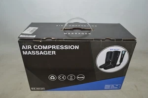 Best Gift Air Compression Massager LF-FT002 *New Unused* - Picture 1 of 4