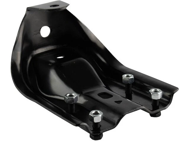 Suspensión de resorte de hoja TRQ 88QS57Z para GMC K2500 1988-2000 suspensión de resorte de hoja Foto 1 de 1