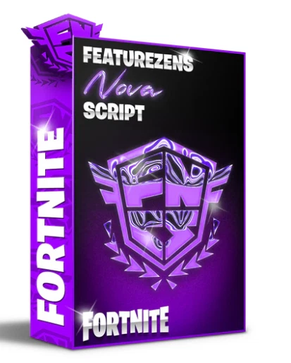 CRONUSMAX FeatureZens Nova Fortnite Cronus Zen Script