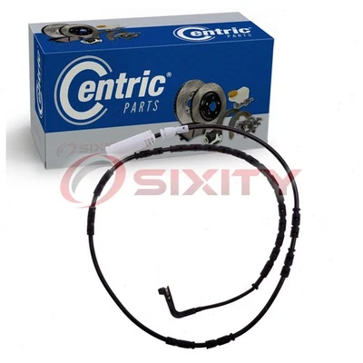 Центрический датчик износа задней дисковой тормозной колодки для 2007-2008 BMW 328xi Service te - Изображение 1 из 4