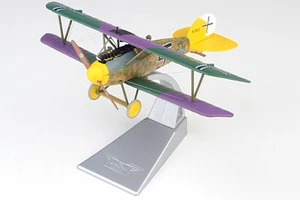 AA37808 Corgi D.V 1/48 Model 7327/17 Luftstreitkrafte Jasta 5, Seefrontstaffel - Picture 1 of 2