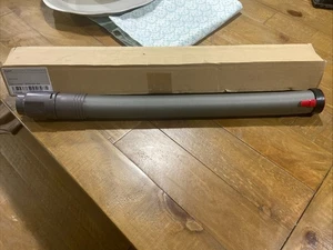 Conjunto de manguera original Dyson DC40 DC41 DC65 UP13 UP14 UP16 UP19 UP20 920765-04 - Imagen 1 de 6