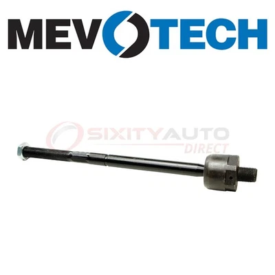 Mevotech Steering Tie Rod End for 2003-2004 Mercury Marauder 4.6L V8 - il Foto 1 de 4