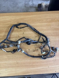 2005 Yamaha V Star 1100 XVS1100 Wire harness, electrical harness - Picture 1 of 19
