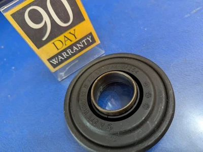 03-08 梅赛德斯 S600 SL600 CL600 m275 v12 凸轮轴齿轮油分离器 OEM — 第 1/4 张图片