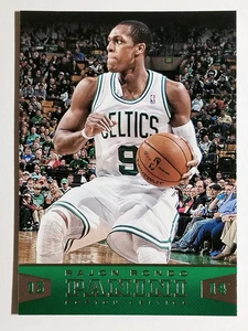 2013-14 Panini #129 Rajon Rondo - Picture 1 of 2