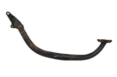 Pedal freno trasero 87 Kawasaki Mojave 110E 2x4 KLF110 Foto 1 de 4