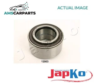 WHEEL BEARING KIT SET FRONT 412003 JAPKO NEW OE REPLACEMENT - Picture 1 of 5