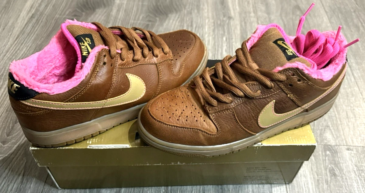 Nike Dunk Premium SB Low Gibson | eBay