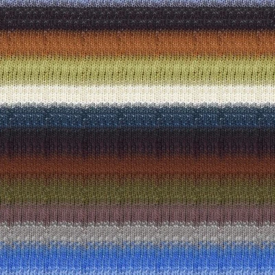 NORO ::Sonata Shima #1024:: cotton silk viscose yarn Numata - Image 1 of 4