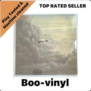Mike Oldfield ~ Tubular Bells vinyl record LP EX / EX - Picture 1 of 6