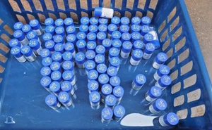 BOQUILLA QUEMADOR ACEITE DELAVAN 2, 2.25-60B NUEVA - NUNCA USADA 2 POR OFERTA - Imagen 1 de 8