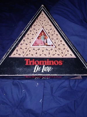 Triominos Deluxe - Image 1 of 2