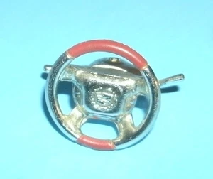 Maßstab 1:24 2002 Cadillac Escalade Lenkrad & Hebel - Jada Toys Modellteil - Bild 1 von 4