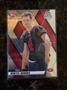 2025 Panini Mosaic Football - Pick A Card Complete Your Set - Picture 1 of 440