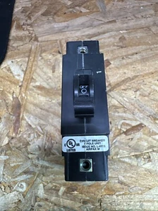 (HASTA 14) DISYUNTOR AIRPAX LEL1-30400-1 - Imagen 1 de 5