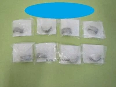 KAWASAKI NINJA 500 1994-2009 CRANKSHAFT BUSHING SET BLUE 92139-1068 92028-1917 — 第 1/4 张图片