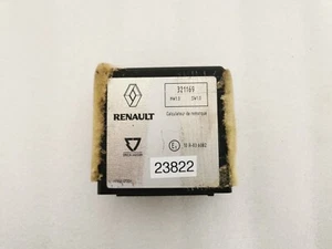 Jaeger AHK Relais Steuergerät Blinker Modul Anschlußgerät Anhänger 10R-036082 - Bild 1 von 4