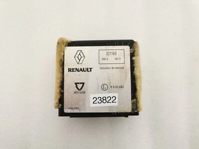 Jaeger AHK Relais Steuergerät Blinker Modul Anschlußgerät Anhänger 10R-036082 - Bild 1 von 4