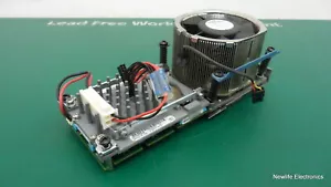 HP AB452-69001 Intel Itanium2 1.6GHz 24MB CPU Module AB452-2102A AB452AX AB452A - Picture 1 of 5