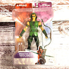 DC Direct Green Arrow Brightest Day 7