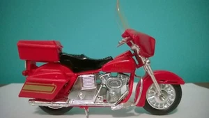 Harley Davidson Motorrad Modell - Spielzeug ~ 5", 2,24 Oz. - Bild 1 von 9