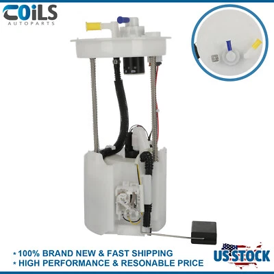 Módulo de bomba de combustible eléctrica para Honda Civic 2,0 L 1,3 L 2005-2011 1,8 L 2006-2012 Foto 1 de 4