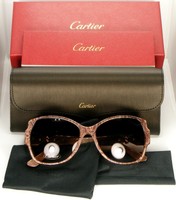cartier 140