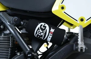 Bucci BR12GP 2019-2020 R&G Shocktube SHOCK23BK - Imagen 1 de 3