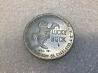 Motor-Medic+Lucky+Buck+Coin