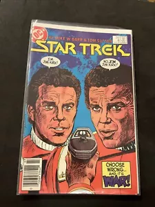 DC Comics Star Trek Edición # 6 de julio de 1984, buen estado - Imagen 1 de 1