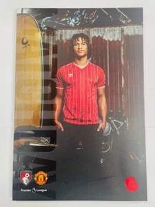 Bournemouth V Manchester United 2019/20 02-11-2019 Premier League - Imagen 1 de 1