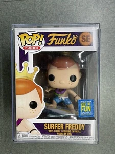 Funko POP! Surgery Freddie SE Spaßbox 6000 Stück exklusiv - Bild 1 von 8