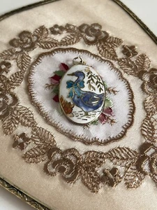 Cloisonne Pendent - Picture 1 of 4