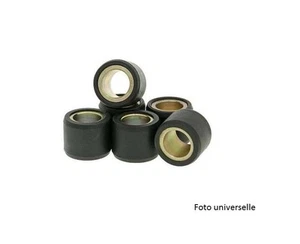 Galet rouleau variateur (17x12/6,0g) pour APRILIA Habana 50 1999-2001 - Photo 1/1