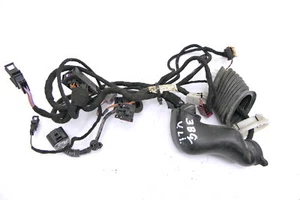 VW Passat 3BG Kabelbaum Tür Türkabelbaum ZV vorne links 3B0971120BE - Bild 1 von 2