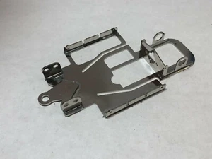 Mid America Products #225 L T O Built Hammer Chassis Spring Steel Kit 1/32 Slot - Picture 1 of 1