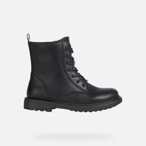 Geox Scarpe Bambino Sneakers black AW2021 J049QD - Imagen 1 de 7