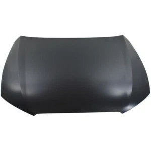 Sherman 0021C-28-0 Hood Panel Assembly For 2012-2018 Audi A6 Quattro NEW - Picture 1 of 3