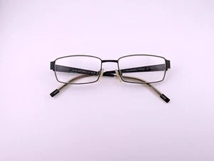 Morel Lightec Brille, nur Gestell, 6301L NM 001, 53-17-140, Metall, France - Bild 1 von 15