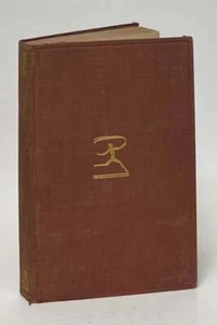 Gertrude Stein / Three Lives 1st Edition 1933 - Picture 1 of 2